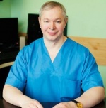 Новиков Евгений Анатольевич