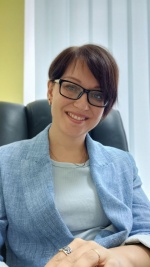 Новікова Олена Валентинівна 