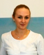 Новикова Лилиана Анатольевна
