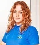 Новикова Лилиана Анатольевна