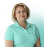 Новикова Оксана Владимировна