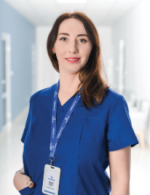 Новосад Наталія Ігорівна