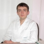 Новосільський Роман Володимирович