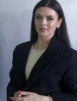 Обламская Анна Руслановна