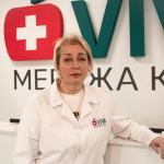 Обухова Ирина Анатольевна