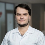 Очкалов Даниил Олегович