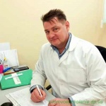 Очман Павел Павлович