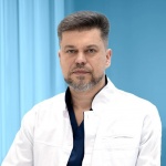 Одарченко Сергій Петрович