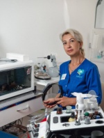Однороманенко Ірина Анатоліївна