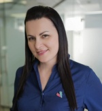 Огорілко Галина Анатоліївна