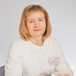Охрименко Юлия Васильевна