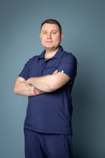Окаєвич Олексій Андрійович