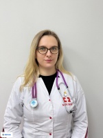 Оксененко Елена Андреевна