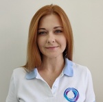 Олейник Алена Станиславовна