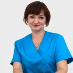 Олейник Наталья Сергеевна