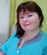 Олейник Ольга Сергеевна