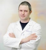 Олесь Андрей Евгеньевич
