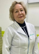 Олевская Галина Владимировна