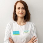 Олійник Валерія Володимирівна