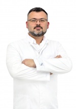 Омелянюк Даниил Валерьевич