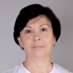 Омельченко Людмила Васильевна