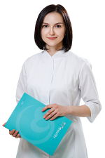 Омельченко Марина Игоревна