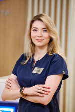 Омельчук Олена Вікторівна