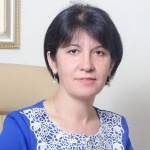 Омельяненко Алина Николаевна