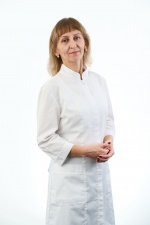 Онищак Світлана Анатоліївна