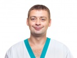 Онищенко Евгений Викторович
