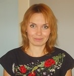 Онищенко Наталя Степанівна