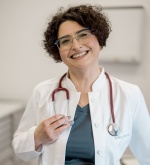 Онищук Леся Євгенівна