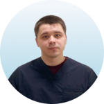 Онишко Максим Витальевич