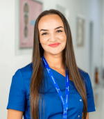 Онисько Олеся Василівна