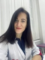 Оноприенко Инна Васильевна