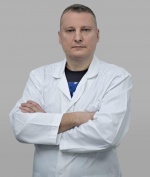 Опанасенко Юрий Степанович