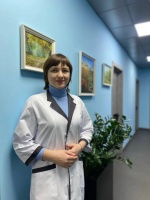Опанасенко Наталія Михайлівна