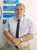 Опарин Алексей Анатольевич