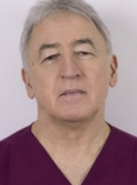 Орчаков Володимир Олександрович