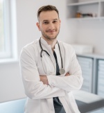 Орел Гліб Юрійович