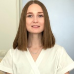 Орел Яніна Вікторівна