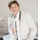 Орел Юрій Глібович