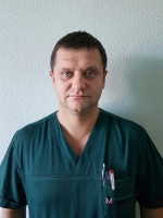 Орган Сергей Иванович