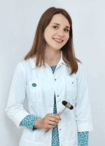 Орихівська Марія Романівна