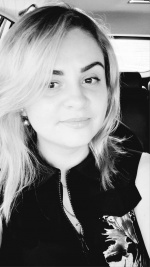 Орищук Ірина Станіславівна