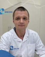 Орлов Семен Євгенович