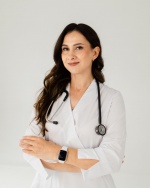 Орлова Інна Вікторівна