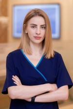 Орлова Ольга Николаевна