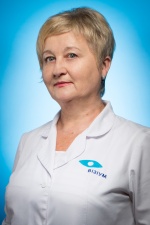 Орлова Светлана Михайловна