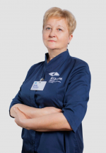 Орлова Светлана Михайловна